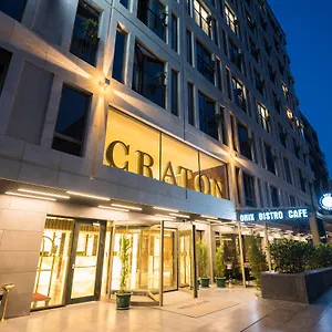 ***** Hotel The Craton Sisli Türkei