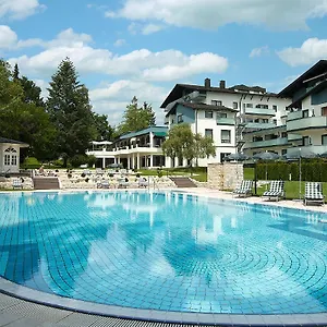 Hotel Tanneck, Bad Wörishofen