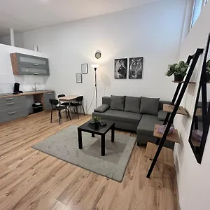  Apartment 10c 40qm Wi-fi Free Parking Calm Back House Deutschland