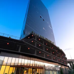 **** Aparthotel Westside Residences By Rotana Türkei