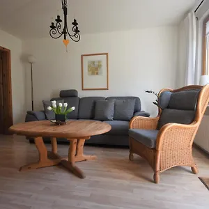  Ferienhaus Abendsonne Deutschland